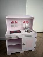 Kinderkeukentje, Ophalen, Gebruikt, Hout, Speelkeuken