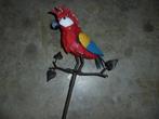 tuinsteker gekleurde vogel, Ophalen of Verzenden, Nieuw