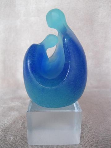 Daum "Tendresse" no 472/700 van Mireille Honein       beschikbaar voor biedingen