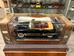 1:18 Road Legends Cadillac CoupeDeville 1949, Ophalen of Verzenden, Gebruikt, Auto