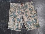 Pme Legend Pall Mall jeans Cargo broek maat 34, Overige kleuren, Ophalen of Verzenden, Zo goed als nieuw, Nvt
