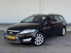 Ford Mondeo Wagon 2.0-16V Titanium|Xenon|Trekhaak|Half-Leder, 145 pk, Gebruikt, 4 cilinders, Mondeo