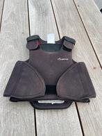 Body protector 12/14 jr, Ophalen of Verzenden, Gebruikt