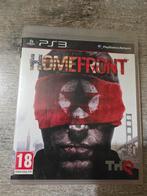 Homefront - PS3, Online, Gebruikt, Vanaf 18 jaar, Shooter