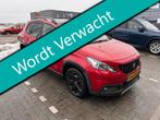 Peugeot 2008 1.2i 110pk VOL-Automaat Clima Navi Panorama LED, Auto's, Peugeot, Euro 6, 1199 cc, 49 €/maand, Bedrijf