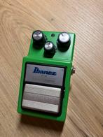 Ibanez tube screamer TS9, Ophalen, Zo goed als nieuw