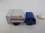 Lesney Matchbox No. 15-C (1963) TIPPAX REFUSE COLLECTOR., Ophalen of Verzenden, Zo goed als nieuw, Bus of Vrachtwagen, Lesney