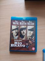 Rio Bravo - Blu-ray - John Wayne, Ophalen of Verzenden, Zo goed als nieuw, Klassiekers