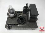 VW Golf 7 Polo 2G Tiguan Elekt. Pomp Schuim Set 5N0012615C