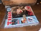Tina tijschrift Magazine, Ophalen of Verzenden, Zo goed als nieuw, Damesbladen