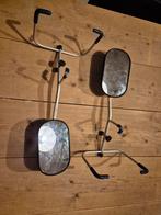 Spiegels - set van 2, Caravans en Kamperen, Ophalen of Verzenden, Gebruikt