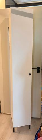 Badkamer kastje NYSJÖN ikea wit, Huis en Inrichting, Ophalen, Zo goed als nieuw