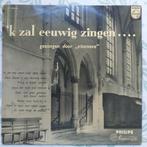 'k zal eeuwig zingen..., Ophalen of Verzenden, Gebruikt, Koren of Klassiek