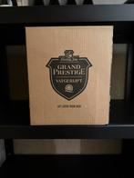 Hertog Jan Grand Prestige Vatgerijpt Rijn editie 2025, Ophalen, Nieuw, Flesje(s), Hertog Jan