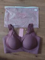 Nieuwe sportbh, Ophalen, Zwart, BH