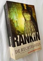 Ian Rankin - De rechtelozen (zgan), Ophalen of Verzenden, Zo goed als nieuw, Ian Rankin, Europa overig