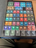 Te koop Nederlandse postzegels postfris, Postzegels en Munten, Ophalen of Verzenden, Na 1940, Postfris