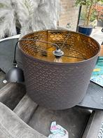 Hanglamp, Huis en Inrichting, Ophalen of Verzenden, Zo goed als nieuw, Rond