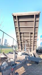 Kipper 4x2 overtallig, Ophalen, Overige typen, Minder dan 2 meter