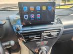 Toyota IQ 1.0 VVTi Automaat APPLE CARPLAY / ANDROID AUTO, Euro 5, Stof, Gebruikt, Zwart