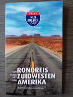 Rondreis Zuidwesten Amerika, Ophalen of Verzenden, Nieuw, Reisgids of -boek