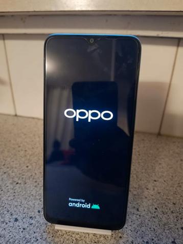 Oppo A78 5G beschikbaar voor biedingen