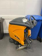 Defect - Voor onderdelen: Taski Swingo, Doe-het-zelf en Verbouw, Reinigingsmachines, Ophalen, Gebruikt, Schrobmachine