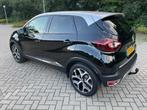 Renault Captur 1.2 TCe  VERKOCHT, Voorwielaandrijving, 4 cilinders, 635 kg, Zwart