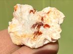 Vanadiniet op Bariet mineralen, Ophalen of Verzenden