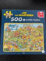 Jan van Haasteren 500 puzzel, Ophalen of Verzenden, 500 t/m 1500 stukjes, Zo goed als nieuw