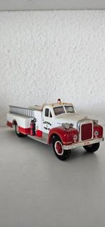 Amerikaanse brandweer, Hobby en Vrije tijd, Modelauto's | 1:43, Ophalen of Verzenden, Zo goed als nieuw, Auto, Overige merken