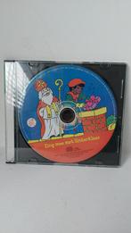 Zing mee met Sinterklaas CD, Cd's en Dvd's, Cd's | Kinderen en Jeugd, Ophalen of Verzenden, Zo goed als nieuw