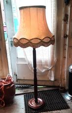 Vintage Schemerlamp / Vloerlamp naar keuze, Overige materialen, Gebruikt, Ophalen