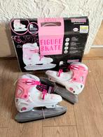 Nieuwe Nijdam verstelbare ijshockey schaatsen 38 - 41, Sport en Fitness, Ophalen of Verzenden, Nieuw, IJshockeyschaatsen, Nijdam