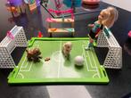 Barbie Chelsea Dreamvilla Voetbal Set, Ophalen, Zo goed als nieuw, Barbie