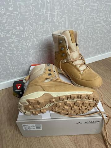 Vaude Snow boots beschikbaar voor biedingen