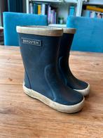 Bergstein laarsjes maat 24 blauw, Kinderen en Baby's, Gebruikt, Jongen of Meisje, Ophalen of Verzenden, Laarzen