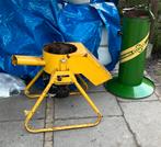 Oude hakselaar voor oud ijzer, Ophalen, Gebruikt, 250 mm of meer