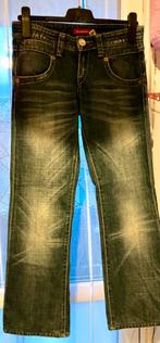 Indian Rose spijkerbroek, mt 28, Kleding | Dames, Spijkerbroeken en Jeans, Indian rose, Blauw, Ophalen of Verzenden, W28 - W29 (confectie 36)