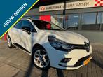 Renault Clio Estate 0.9 TCe LIMITED (1e Eigenaar) (bj 2020), Auto's, Parkeersensor, 898 cc, Stof, Gebruikt