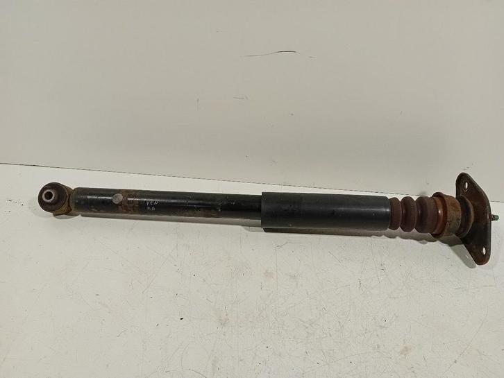 Schokbreker rechts achter Kia Rio, Auto-onderdelen, Ophanging en Onderstel, Kia, Gebruikt, Herkomst onderdeel bekend, 12 maanden garantie