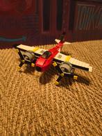 Lego creator vliegtuig, Hobby en Vrije tijd, Modelbouw | Vliegtuigen en Helikopters, Ophalen of Verzenden, Zo goed als nieuw, 1:72 tot 1:144