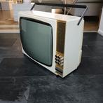 Blaupunkt tv showmodel, Ophalen