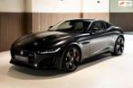 Jaguar F-TYPE P450 RWD First Edition 5.0 V8 450PK |Pano |Mat, Automaat, Achterwielaandrijving, Bedrijf, 2 stoelen