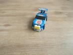 lego racers 8120 rally sprinter (2009), Ophalen of Verzenden, Gebruikt, Complete set, Lego