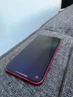 iPhone 12 red 64 GB, Telecommunicatie, Mobiele telefoons | Apple iPhone, Ophalen, Gebruikt, Zonder simlock, Zonder abonnement