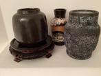 Vazen antiek, Antiek en Kunst, Ophalen of Verzenden