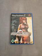 Shadow hearts covenant., Avontuur en Actie, 1 speler, Ophalen of Verzenden, Zo goed als nieuw