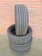 4 x 215/50/19 Hankook Ion Evo NIEUW 500,- Incl montage !, 19 inch, 215 mm, Hankook, Hankook EU