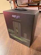AmpliFi Alien 1 x router+1 x mesh node, Incl Originele Doos, Computers en Software, Routers en Modems, Ophalen of Verzenden, Zo goed als nieuw